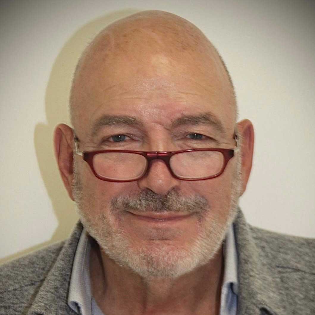 Patrick Longchamp