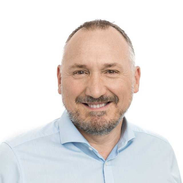 Marc Stampfler